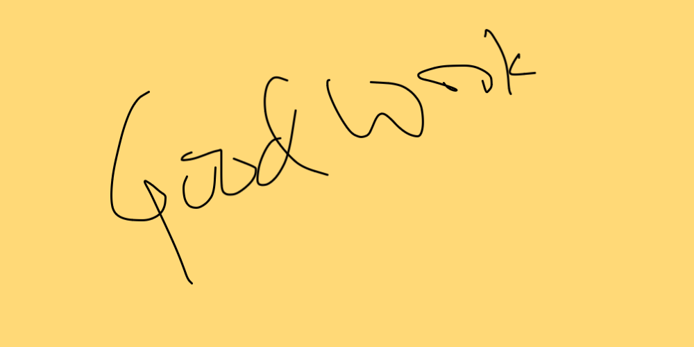 Thought